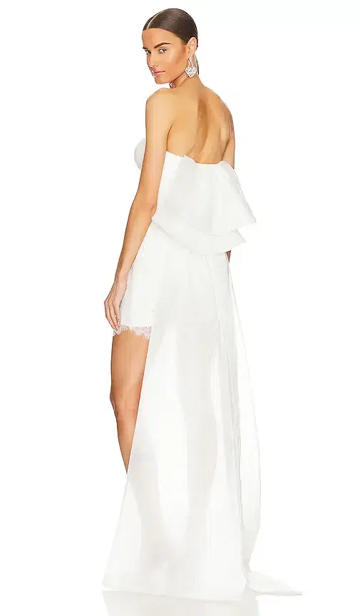 Katie May Kenny Dress