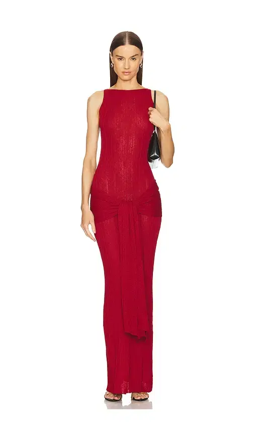 Sponde Dress