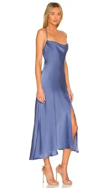 ASTR The Label Gaia Dress | Thumbnail 2 ASTR The Label Gaia Dress | Thumbnail 2
