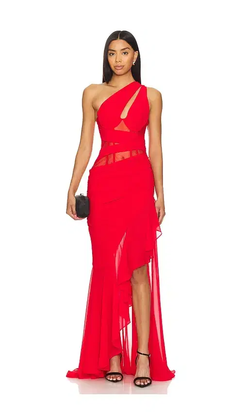 NBD Christian Gown