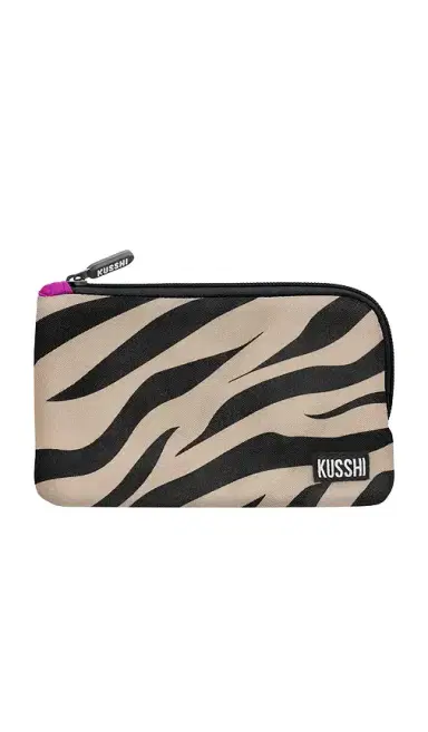 KUSSHI On-the-Go Pouch Set | Thumbnail 2 KUSSHI On-the-Go Pouch Set | Thumbnail 2