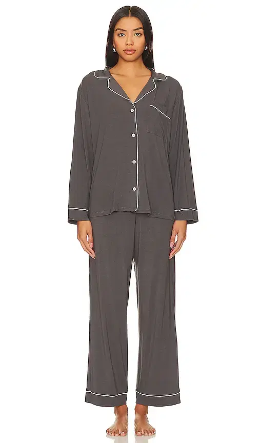 eberjey Gisele PJ Set