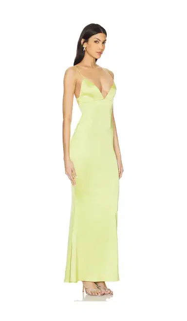 NBD Areesha Maxi Dress | Thumbnail 2