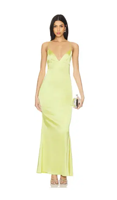 NBD Areesha Maxi Dress | Thumbnail 1