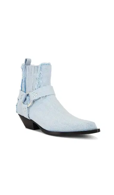 Sonora Hidalgo Belt Boot | Thumbnail 2