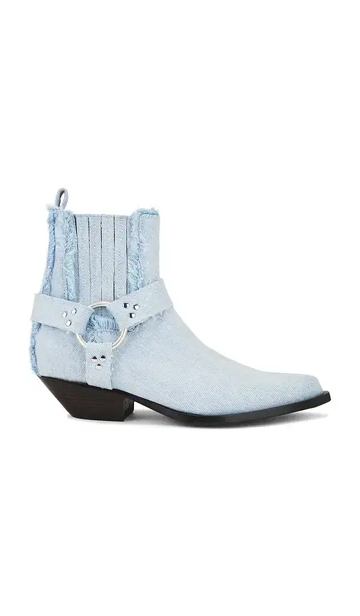 Sonora Hidalgo Belt Boot