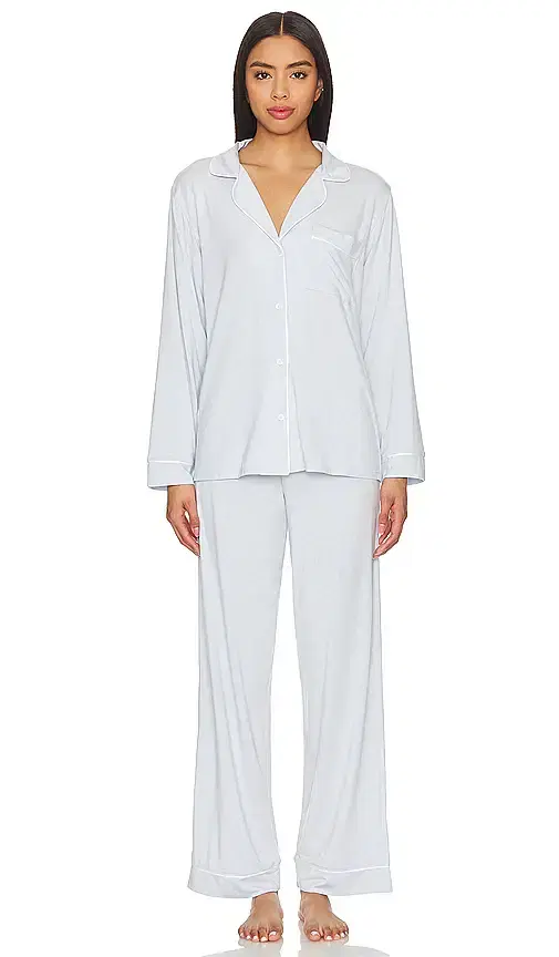 Gisele Long PJ Set
