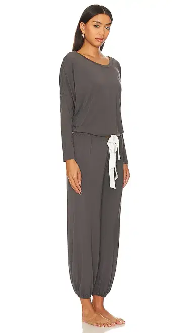 eberjey Gisele Slouchy Set | Thumbnail 2