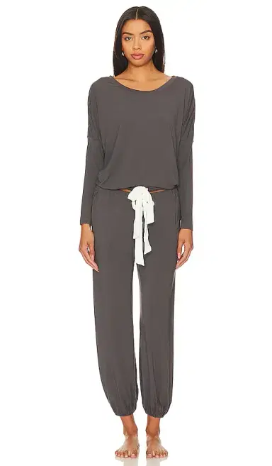 eberjey Gisele Slouchy Set | Thumbnail 1