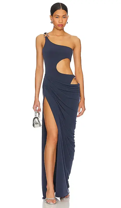 NBD Ainsleigh Maxi Dress