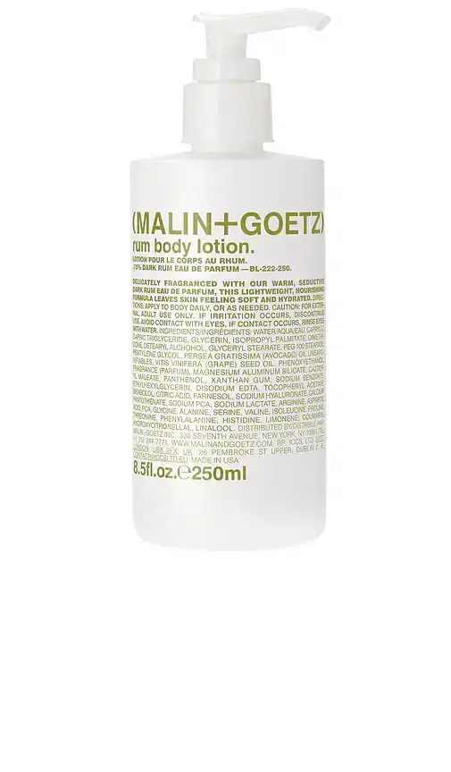 MALIN+GOETZ MALIN+GOETZ Rum Body Lotion