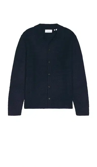 Les Deux Finnegan Shirt | Thumbnail 1