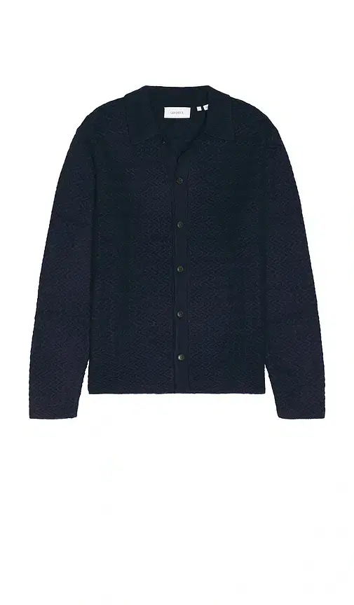 Finnegan Shirt