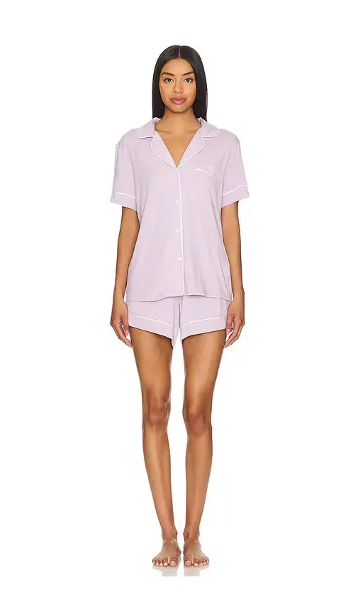Gisele Relaxed PJ Set