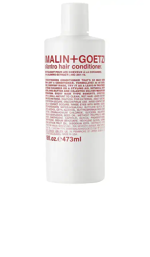 MALIN+GOETZ Cilantro Hair Conditioner