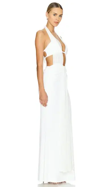NBD Ilta Maxi Dress | Thumbnail 2