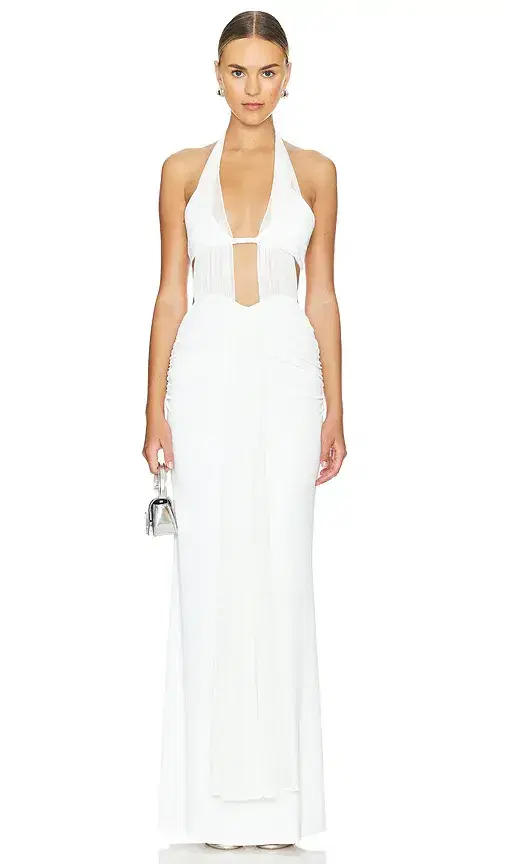 NBD Ilta Maxi Dress