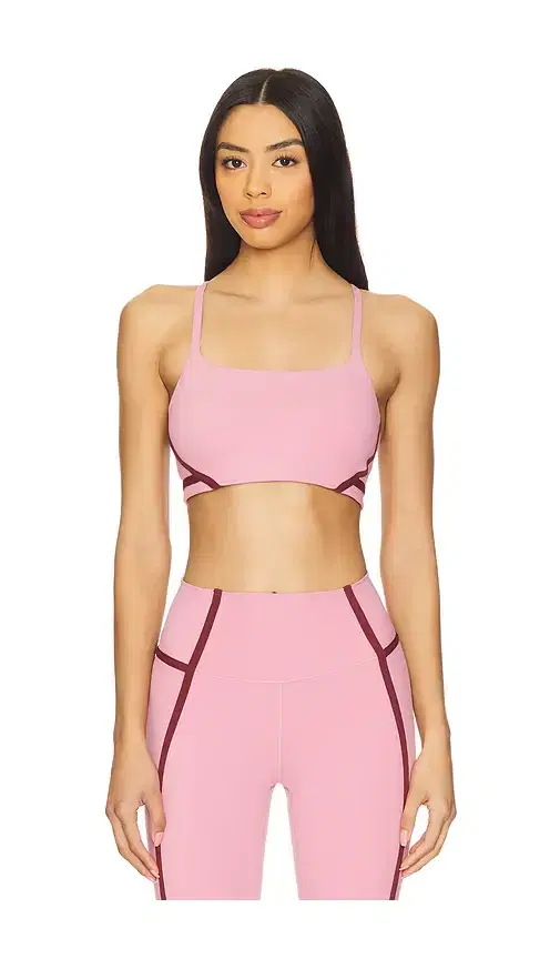 Nike Light-Support Lightly Lined Sports Bra
