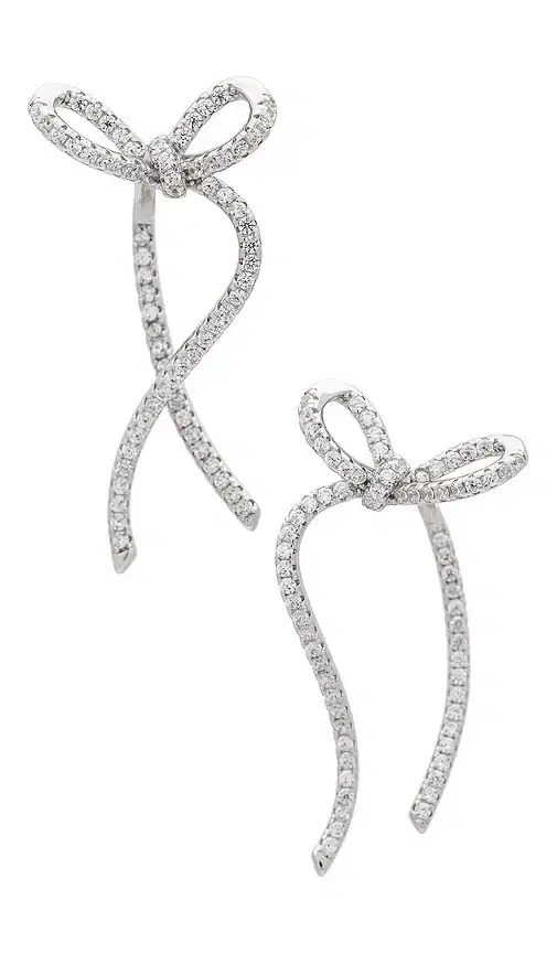 SHASHI Caroline Earrings