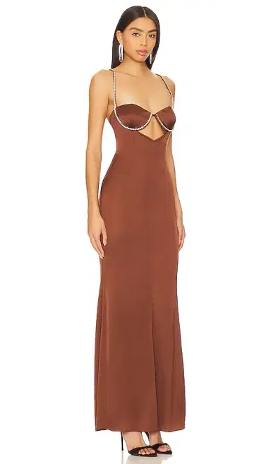 NBD Kalena Gown | Thumbnail 2