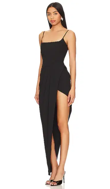 NBD Junia Maxi Dress | Thumbnail 2 NBD Junia Maxi Dress | Thumbnail 2