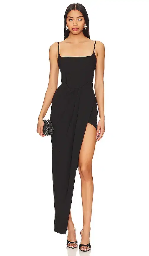 Junia Maxi Dress