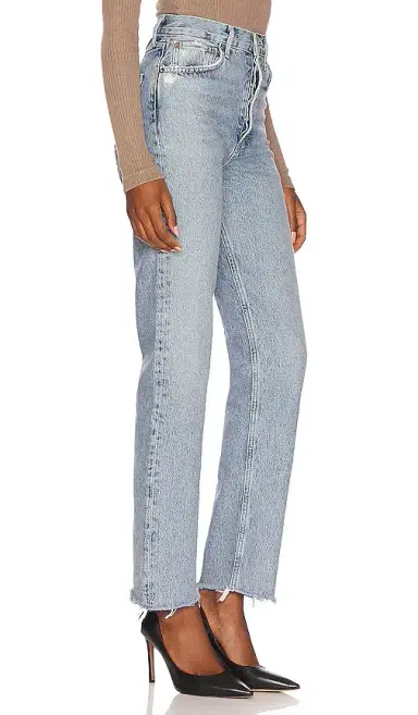 AGOLDE 90's Pinch Waist Jeans | Thumbnail 2 AGOLDE 90's Pinch Waist Jeans | Thumbnail 2