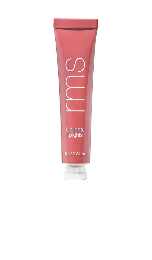 RMS Beauty Liplights Cream Lipgloss