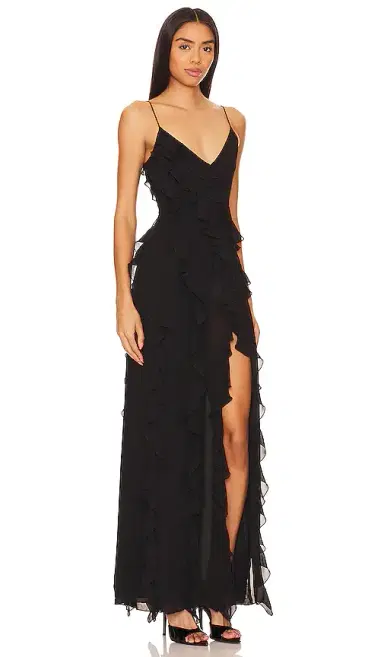 NBD Nehna Gown | Thumbnail 2 NBD Nehna Gown | Thumbnail 2