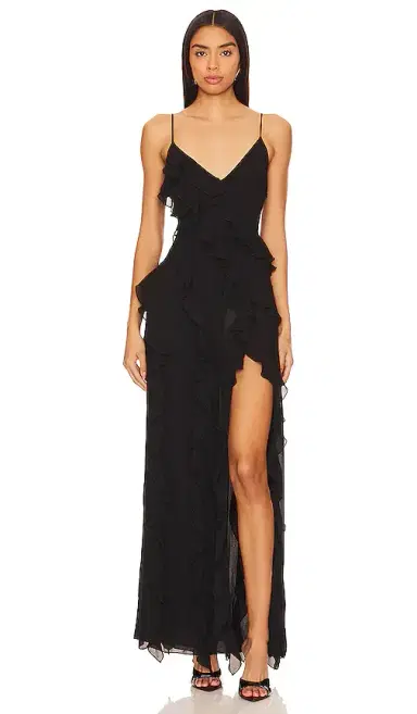 NBD Nehna Gown | Thumbnail 1 NBD Nehna Gown | Thumbnail 1