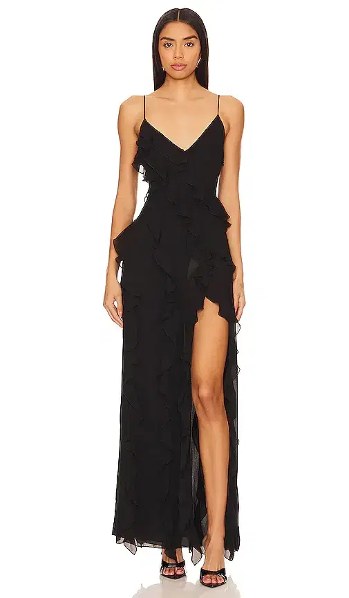 Nehna Gown