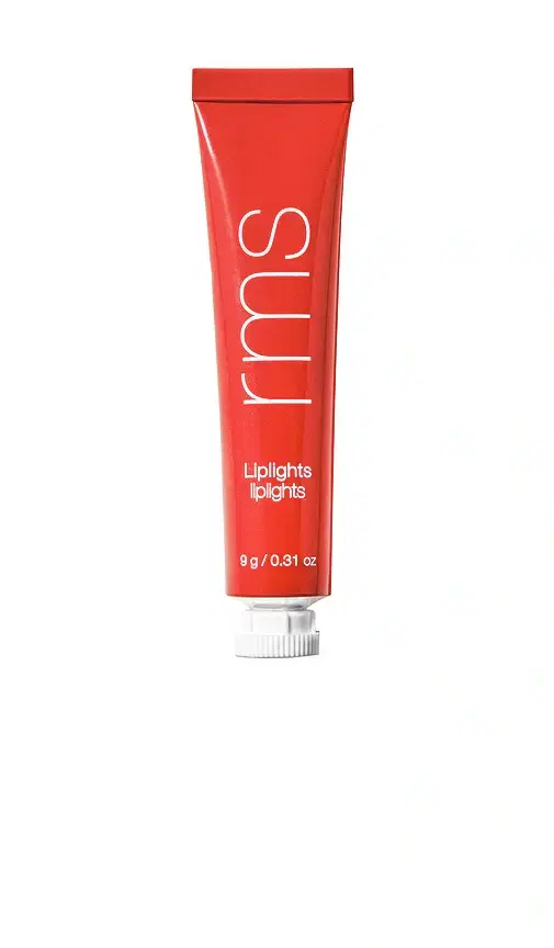 RMS Beauty Liplights Cream Lipgloss