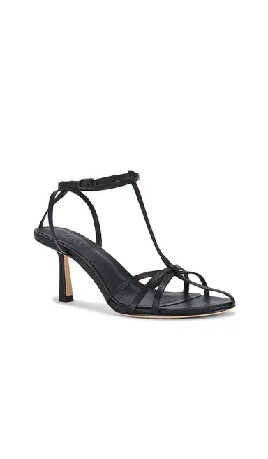Studio Amelia Aviary 70 Heel | Thumbnail 2