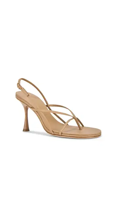 Studio Amelia Wishbone 90 Heel | Thumbnail 2 Studio Amelia Wishbone 90 Heel | Thumbnail 2