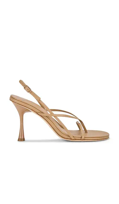Wishbone 90 Heel