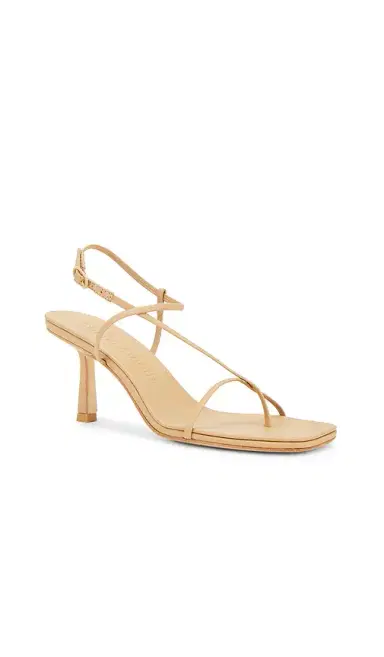 Studio Amelia Cross Front 70 Heel | Thumbnail 2 Studio Amelia Cross Front 70 Heel | Thumbnail 2