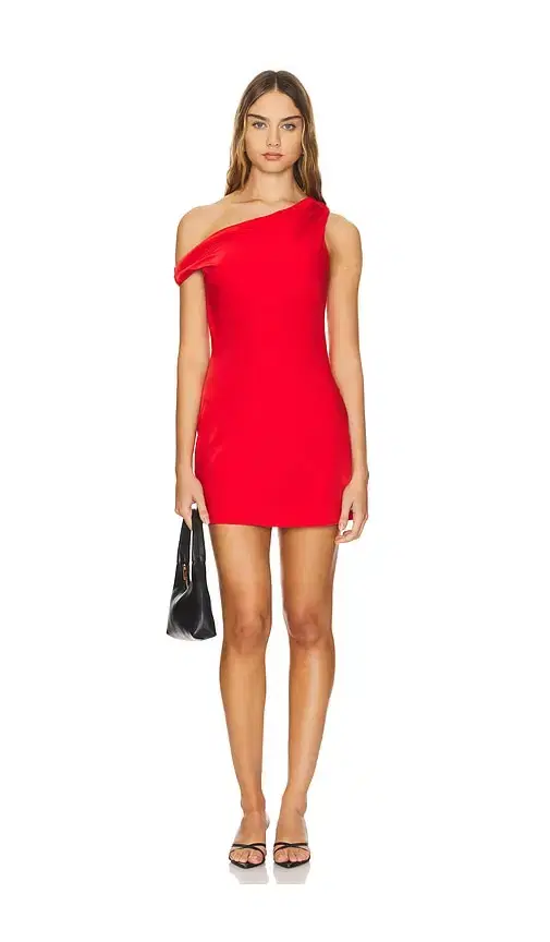 Santria Mini Dress