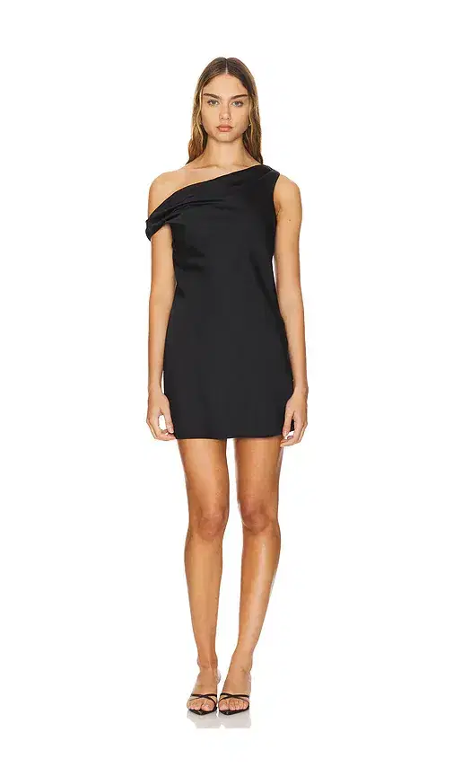 Santria Mini Dress