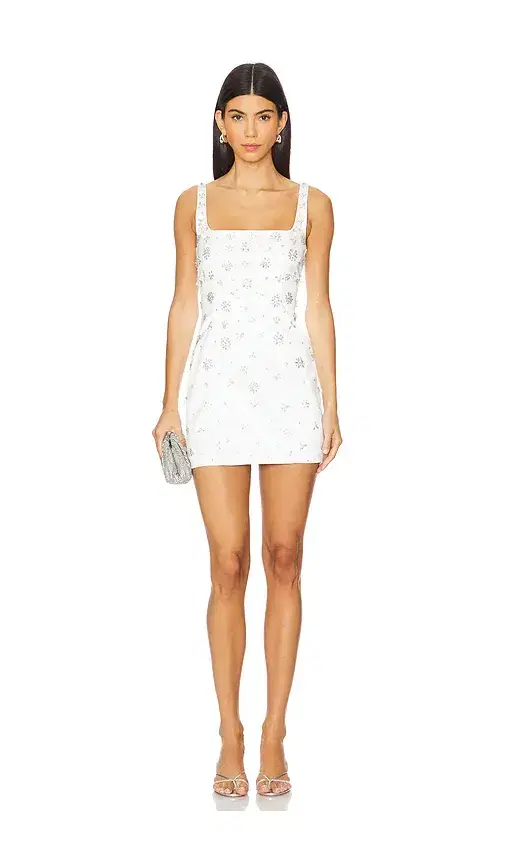 NBD Paro Mini Dress