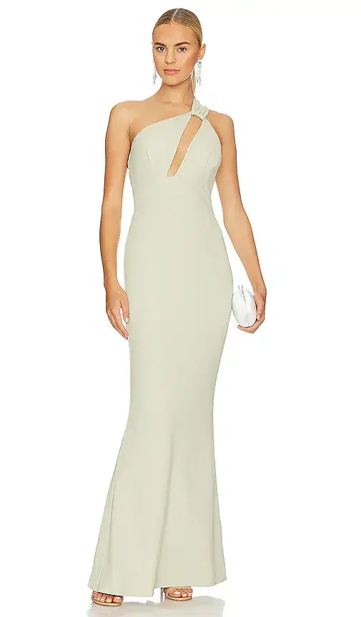 Katie May Edgy Dress