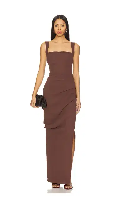 Paris Georgia Raf Dress | Thumbnail 2