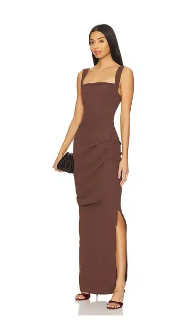 Paris Georgia Raf Dress | Thumbnail 1
