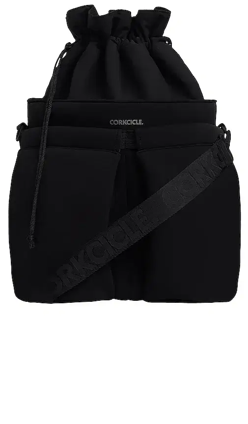 Corkcicle Beverage Bucket Cooler Bag