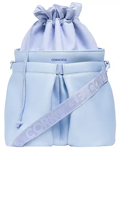Corkcicle Beverage Bucket Cooler Bag