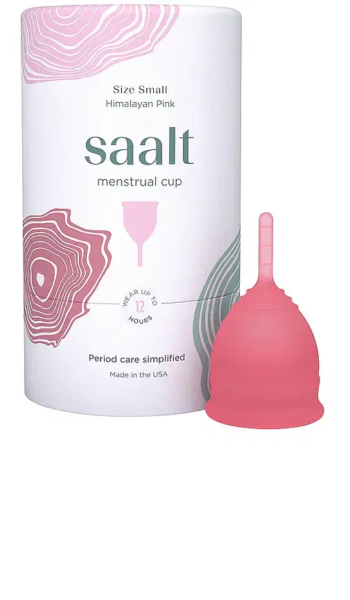 Small Menstrual Cup