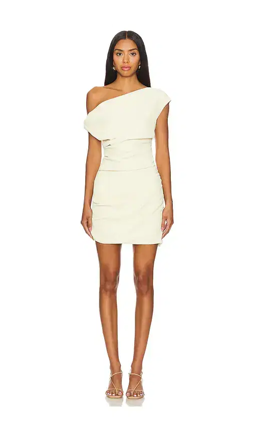 Remmy Mini Dress