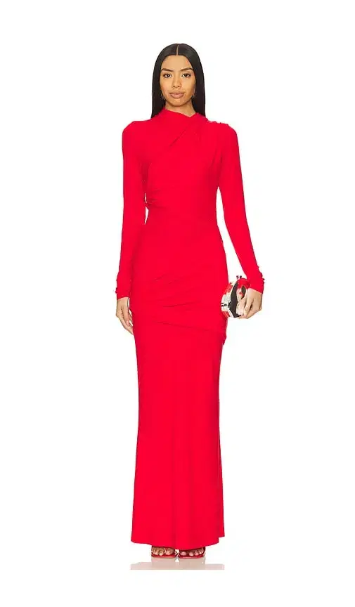 Paris Georgia Aria Dress