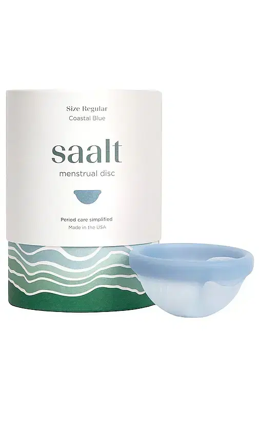 saalt Regular Menstrual Disc