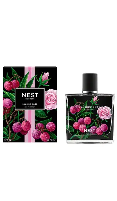 NEST New York Lychee Rose Eau De Parfum | Thumbnail 2 NEST New York Lychee Rose Eau De Parfum | Thumbnail 2
