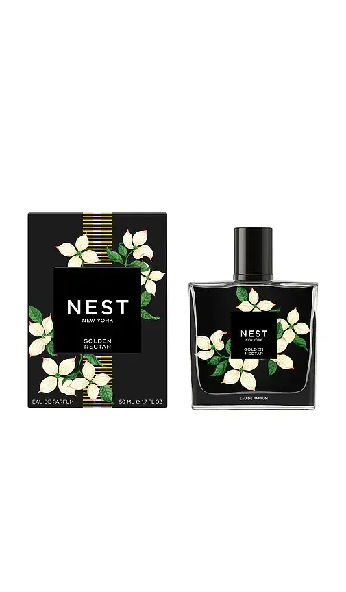 NEST New York Golden Nectar Eau De Parfum